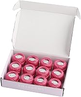 Vista 19 de Rhapsody Hilo de algodón perla tamaño 8 hilo de ganchillo Perle 12 bolas Set tejido a mano, bordado, sashiko, punto de cruz, costura, punto