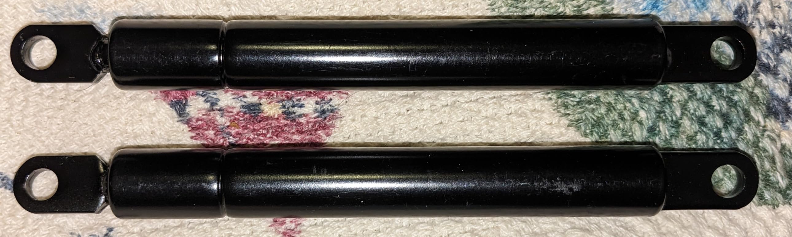 Upgraded 539102720 Steering Damper for Husqvarna BZ BZE EZ