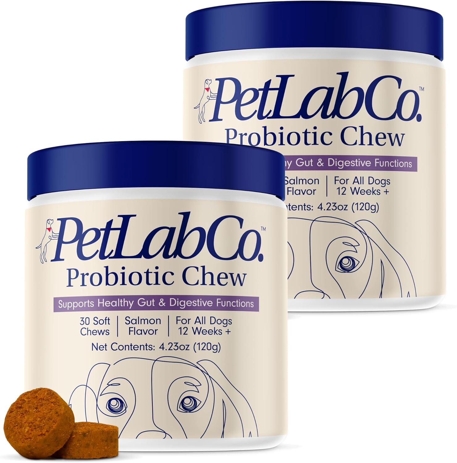 PetLab Co. Probiotics...