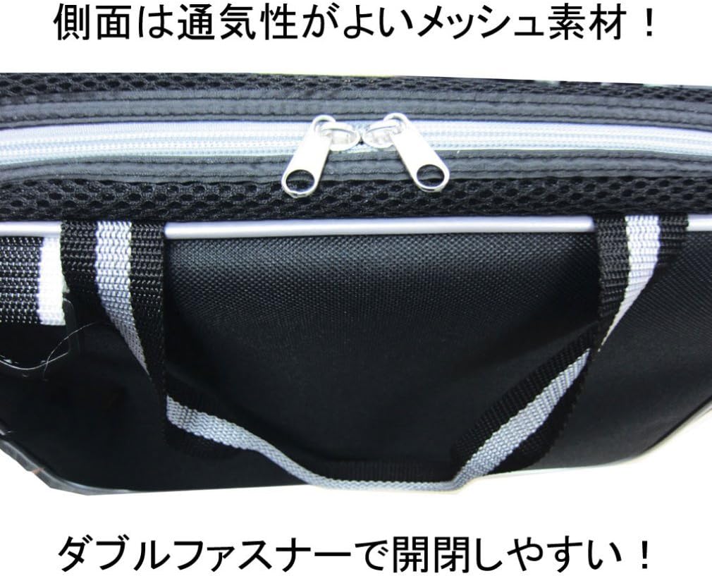 あかしや 書道セット プリティーリボン AX282N