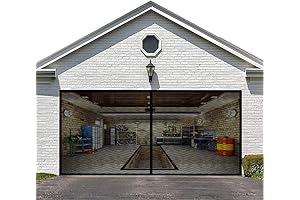 Premier Garage Door Screens: The Ultimate Solution for Enhanced Comfort and Pest Control