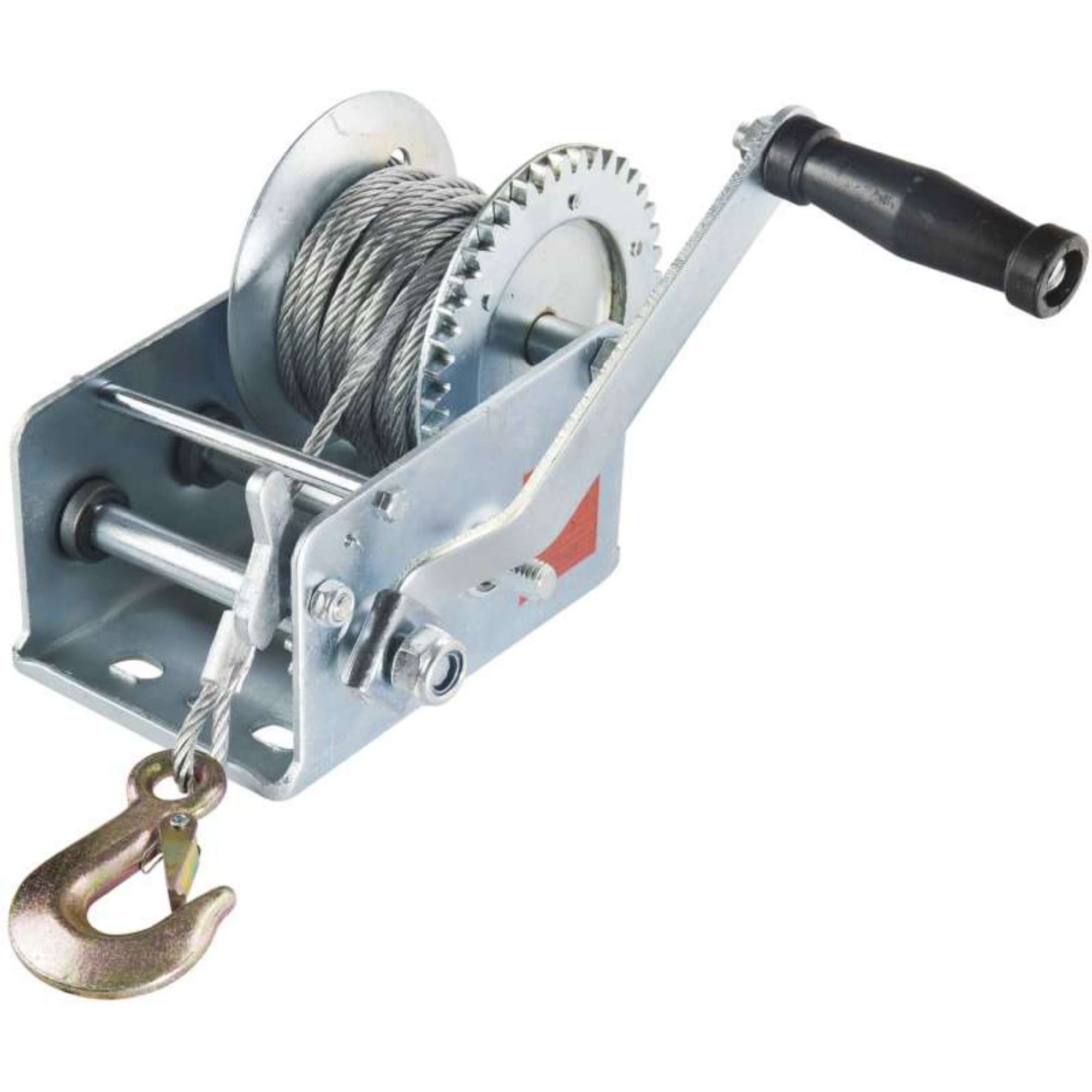 Ribitech 953 Treuil à manivelle 1100kg