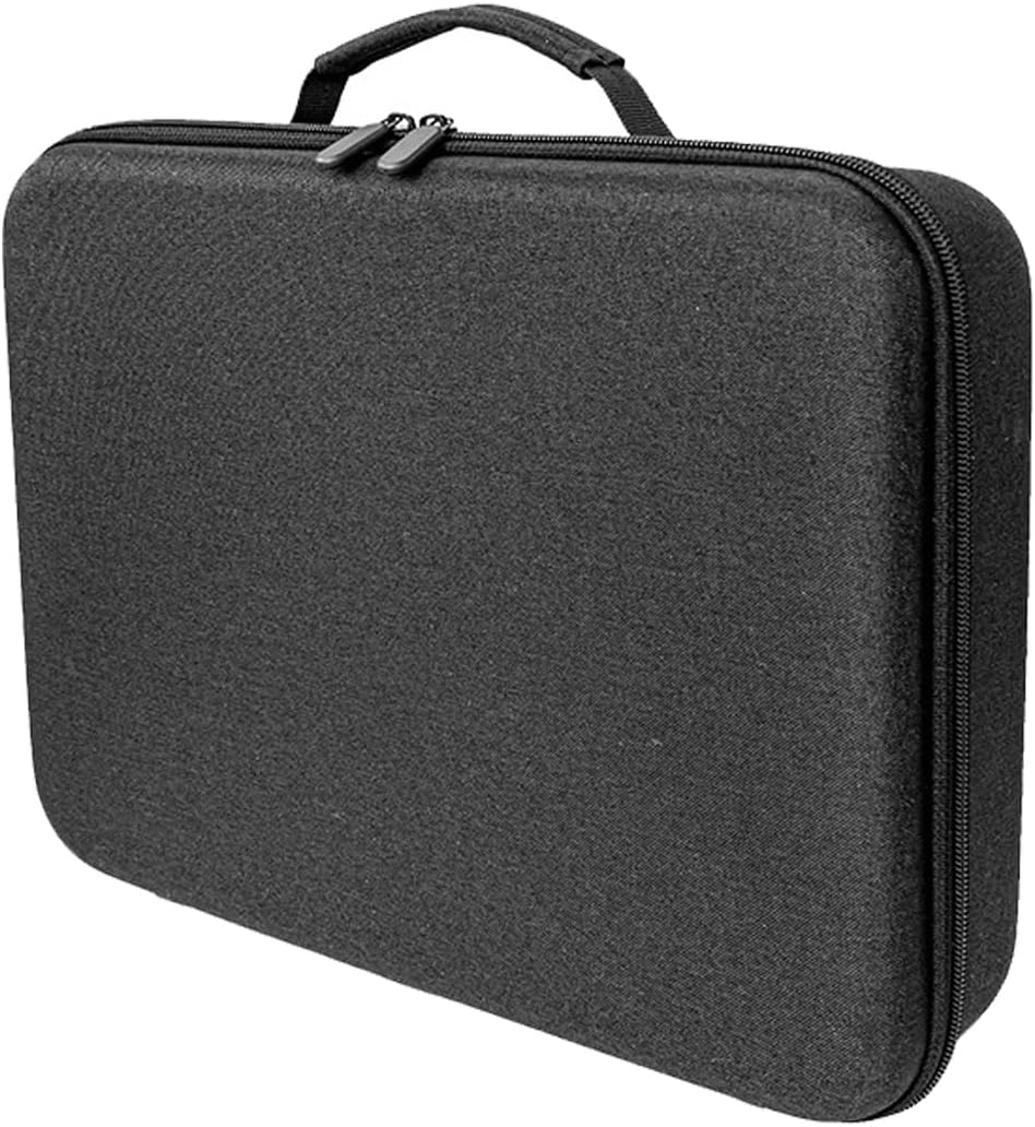 Storage for H5 Automatic Window with Tool