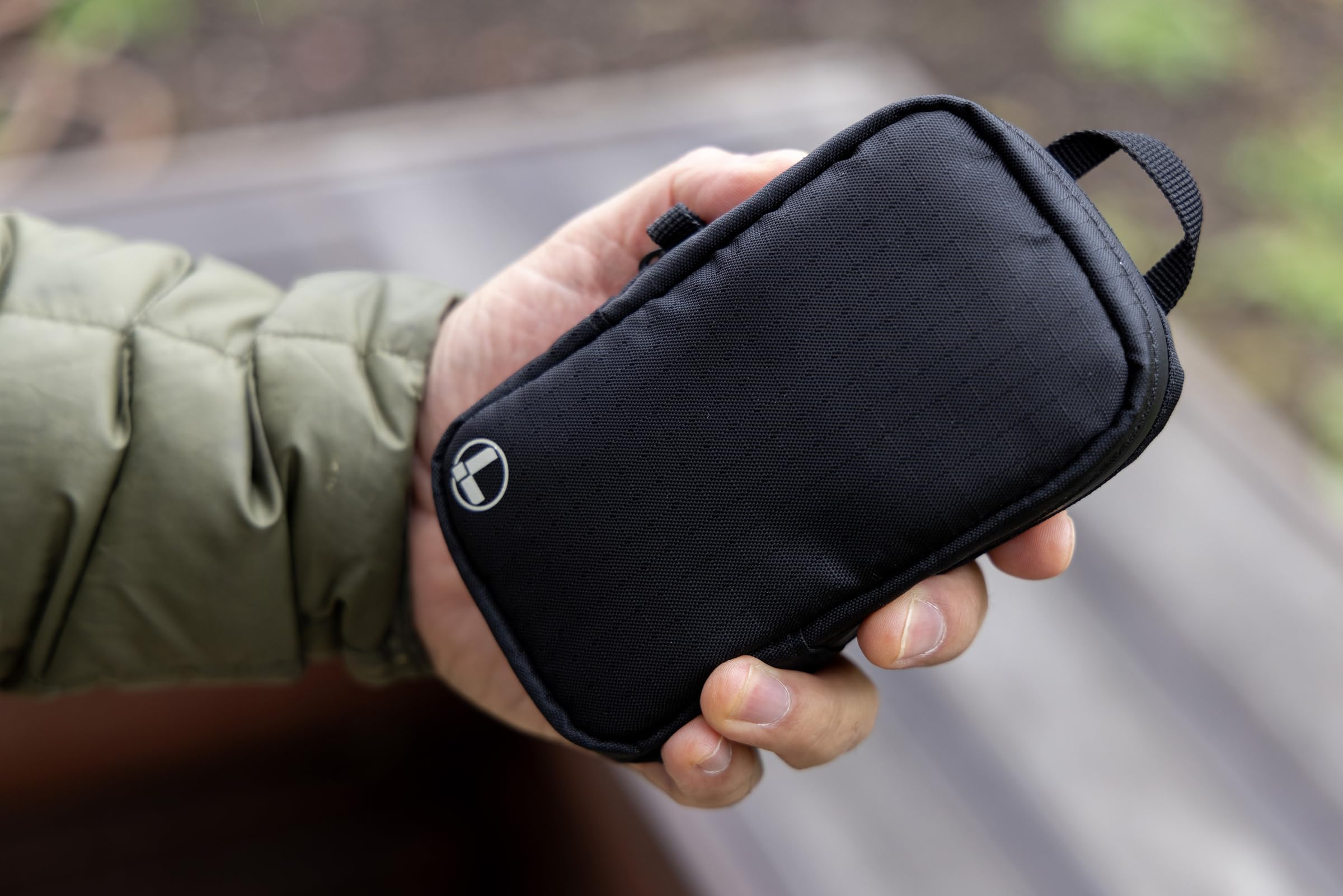 Leatherman Tool Pouch - Soluzione versatile per il trasporto di utensili multipli