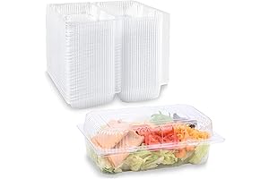 Zezzxu Sub Sandwich Container