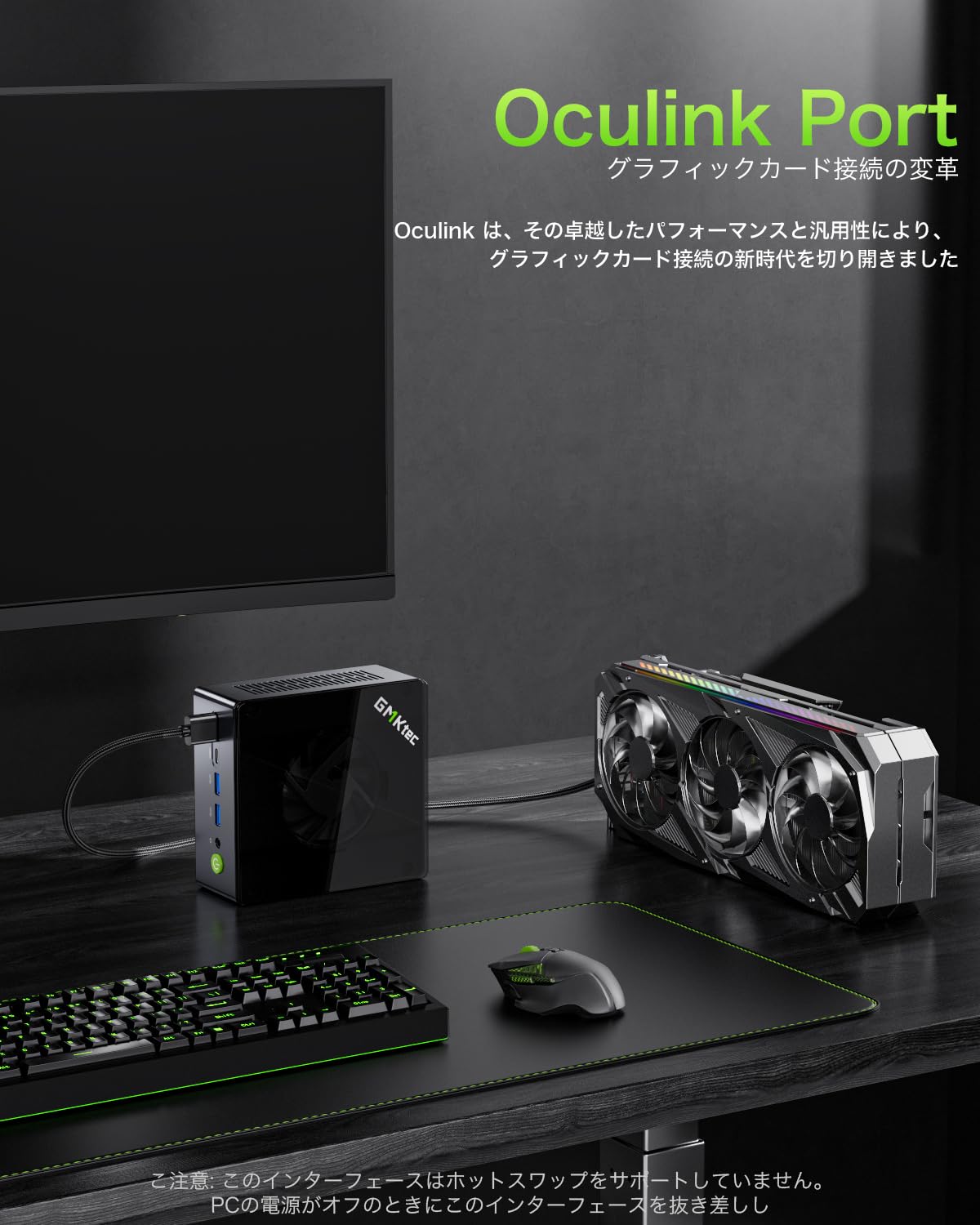 Amazon.co.jp: GMKtec Mini PC AMD Ryzen 7 PRO 6850H (96GB DDR5 +