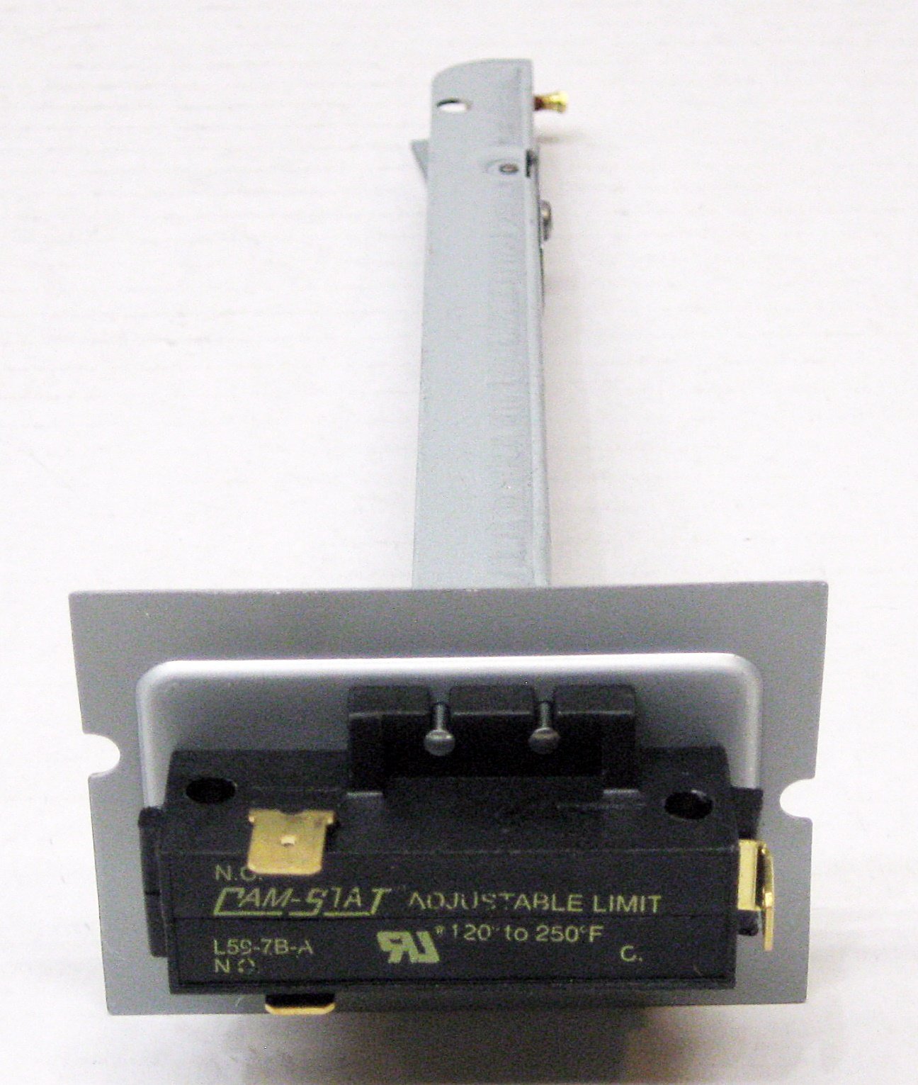 Cam-Stat Supco L597BA Furnace Fan Limit Control Switch (FF569)