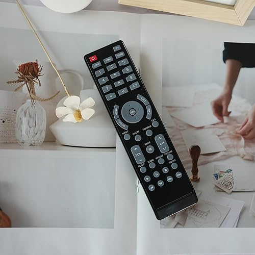 Miniatura 8 de Mando a distancia de repuesto para Insignia NS24E730A12B NS-F27C NS-L55X-10A NS-39L700A12 NS-L19Q-10A NS-24E340A13 NS-32E440A13 NS-40L240A13A LCD