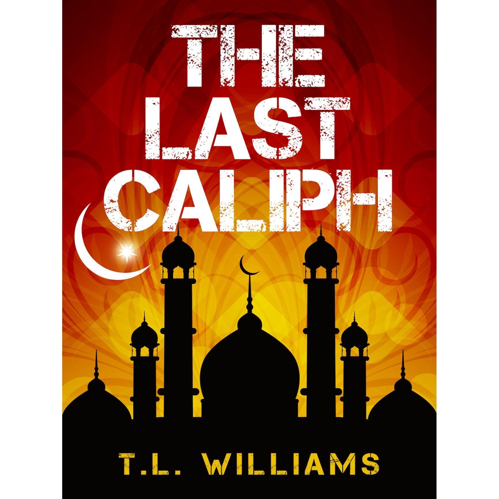 The Last Caliph