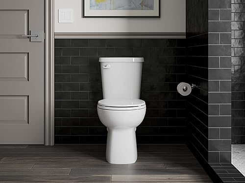 Miniatura 7 de Kohler 27292-2MB Elate-Accesorios de plomería, latón moderno cepillado vibrante