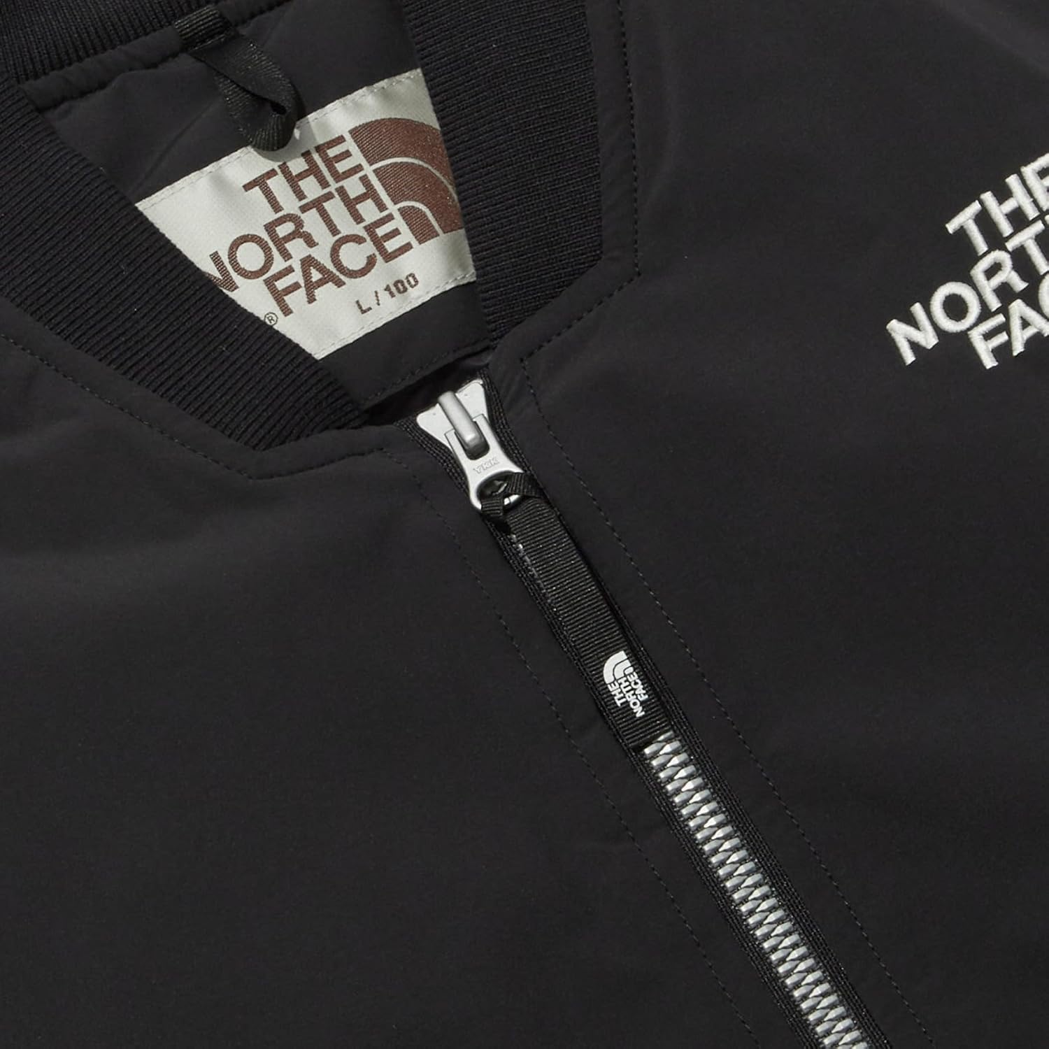 ザ・ノースフェイス) THE NORTH FACE HAYDEN EX HEAT BOMBER 中綿 