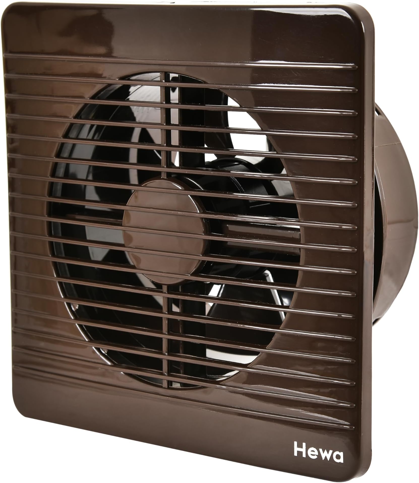 Onyx 6 inch 150mm high speed Ventilation Exhaust Fan for bathroom, kitchen with 2 year warranty (Brown)
