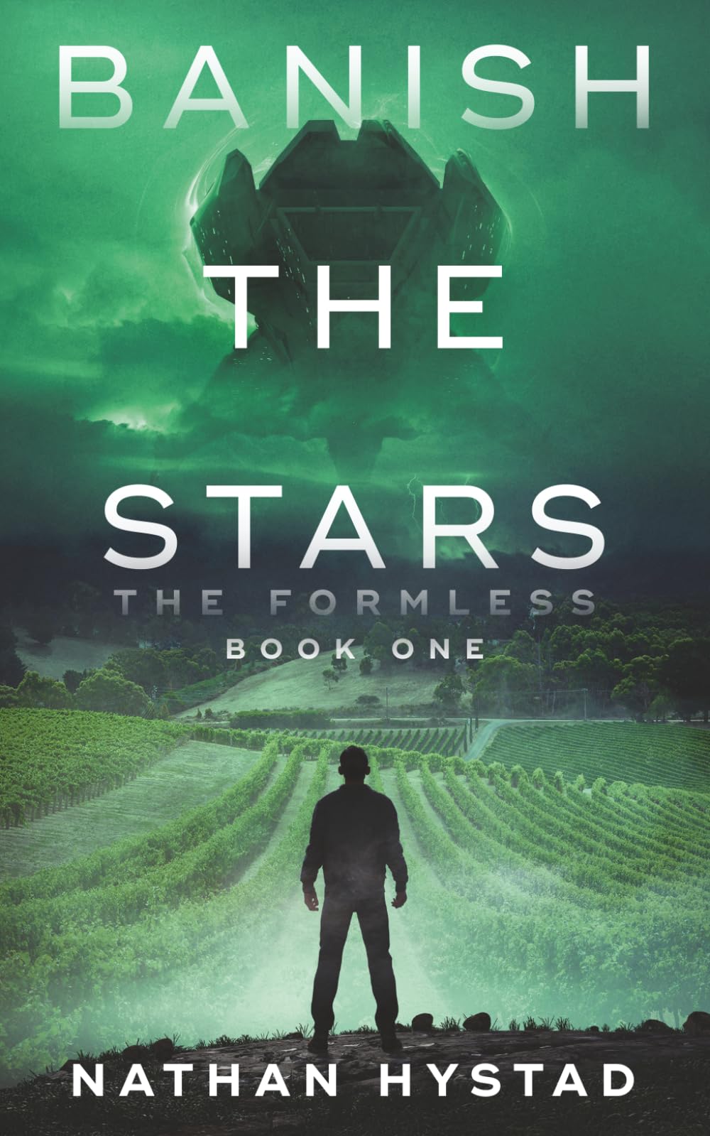 Banish the Stars (The Formless Book One): 1
