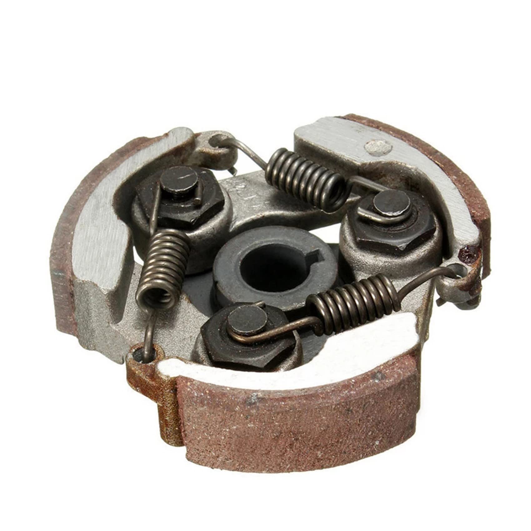 2 X 2 tempi 47Cc 49Cc Min lega di frizione centrifuga Mini Moto Dirt Bike ATV Quad 3