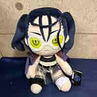 Ado ぬいぐるみ 踊 ROUND1 Amazon.co.jp: Ado ラウンドワン限定 ぬいぐるみ 踊 口開けver