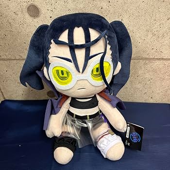 Amazon.co.jp: ado 踊 BIGぬいぐるみ ラウンドワン限定 : おもちゃ