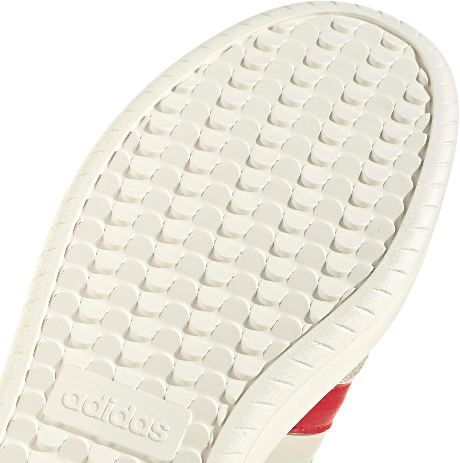 adidas Men's Barreda Fashion Sneakers - Image 5