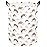 TIBAOLOVER Rainbow Pink Laundry Basket Baby Girls Laundry Hamper Kids Toy Storage Basket Organizer Bins for Girls Room Decor Rainbow Gift Basket Nursery Hamper for Bedroom Bathroom (Rainbow)