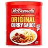 McDonells Curry Sauce 250g