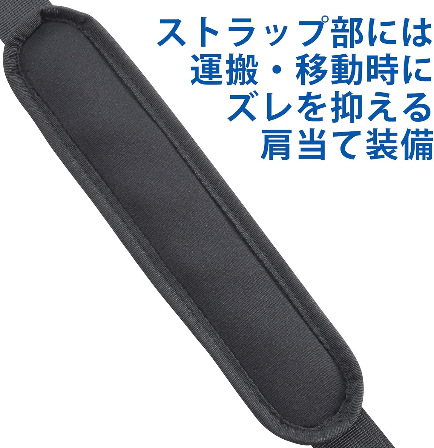 ベルボン Velbon 389879 TC-530 Tripod Accessory Tripod Case for 20.9 inches (530 mm) Polyester