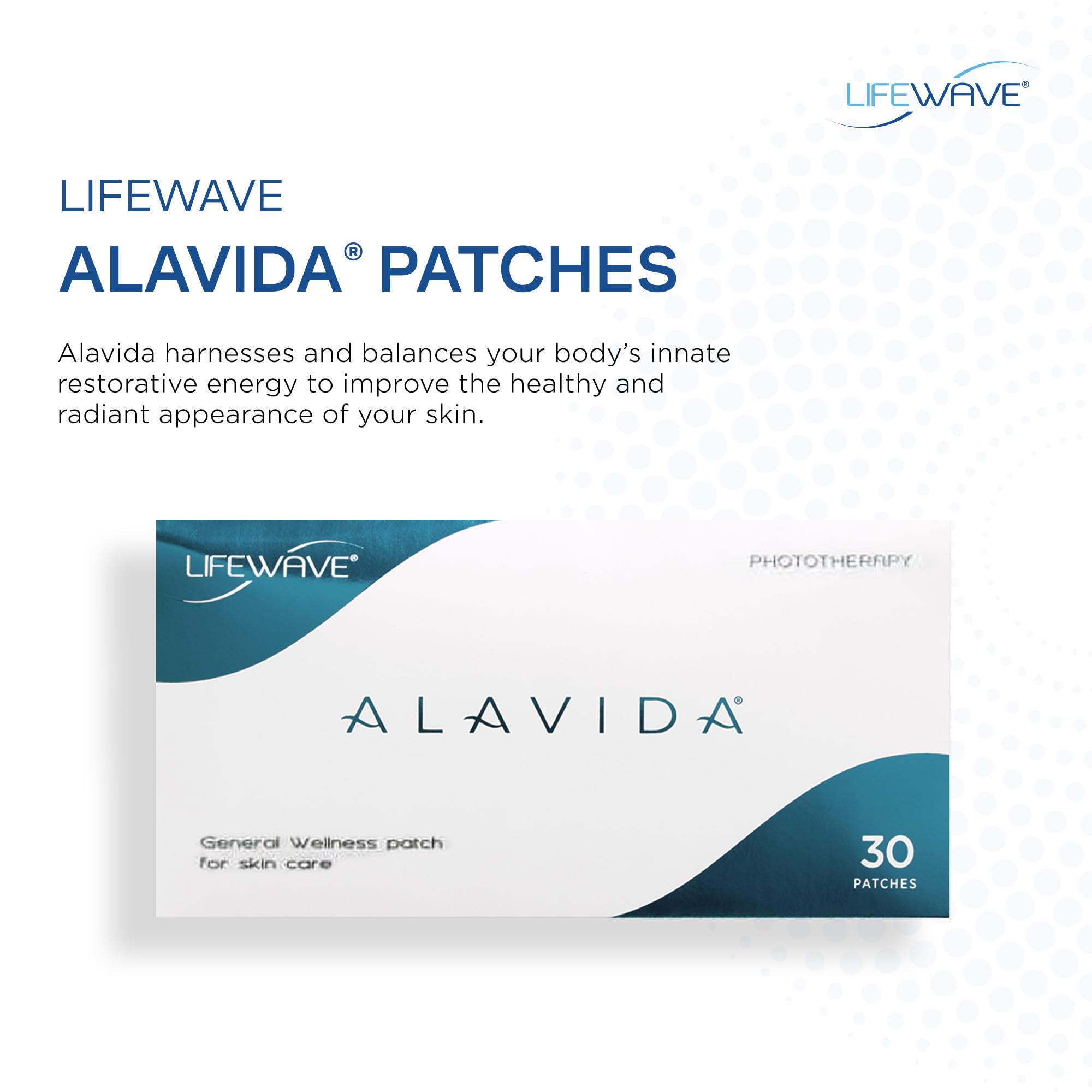 健康アクセサリー Lifewave Alavida X39 Y-age Glutathione Amazon.com: LifeWave Alavida Patches - Balance Your Body's Natural