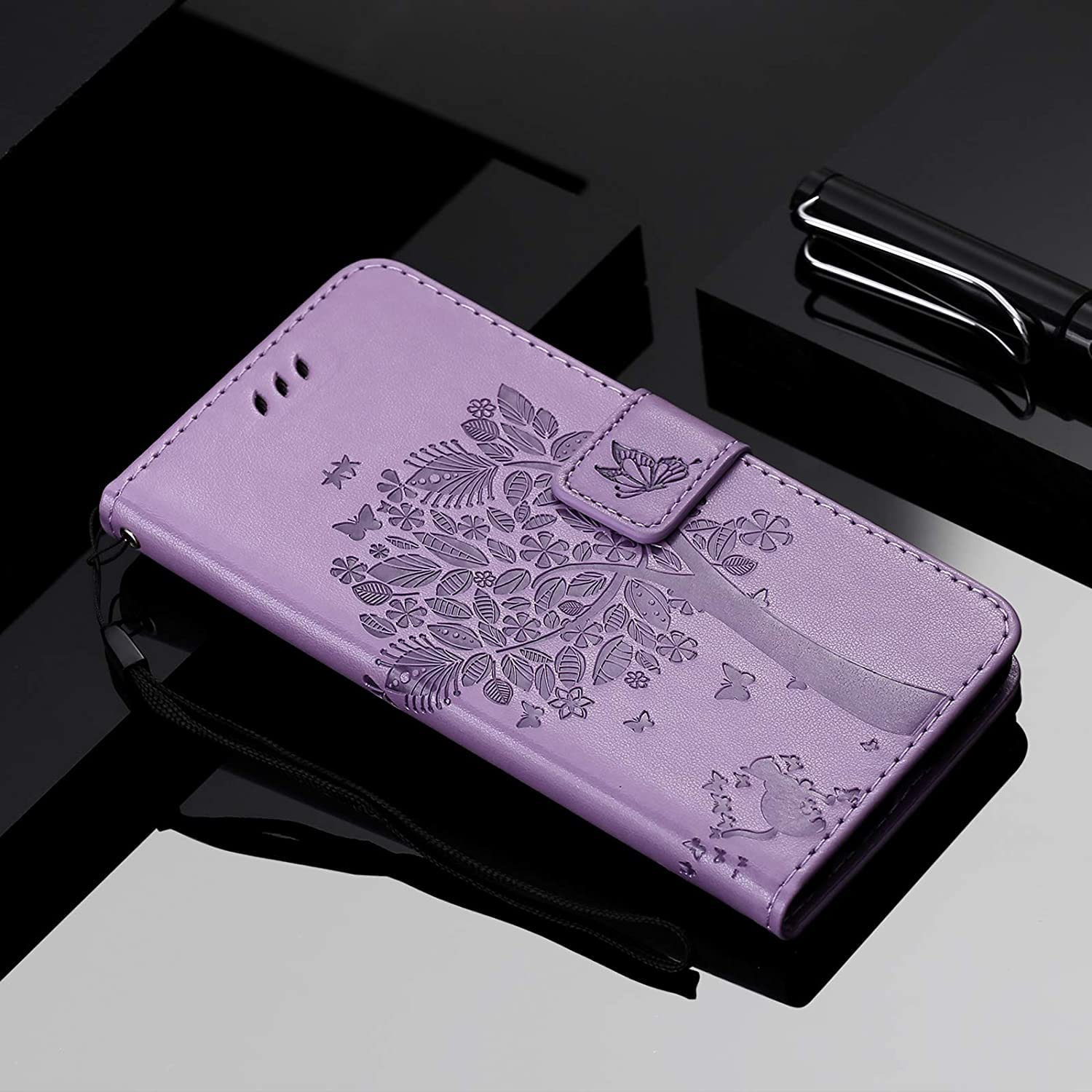 COVER CUSTODIA PER REALME 8 5G + PELLICOLA VETRO TEMPERATO