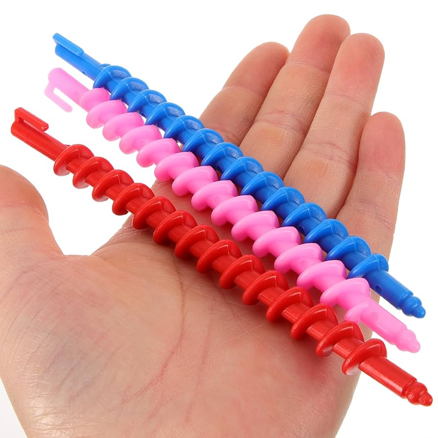 ヘアスタイリングセット（マネキン・ロッド・トレー） ヘアスタイリングセット（マネキン・ロッド・トレー）