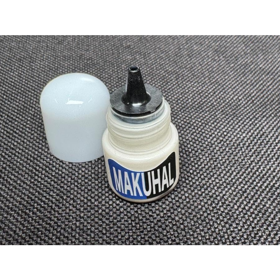 Amazon | フジチカ ATOKARAマクハル 3ml ONE PACK・TUBELESSCUE補修後
