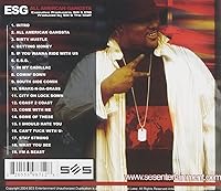 Vista 2 de All American Gangsta