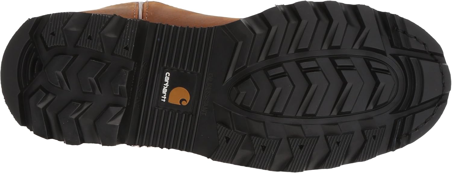 Carhartt Women's CWP1250 Work Boot