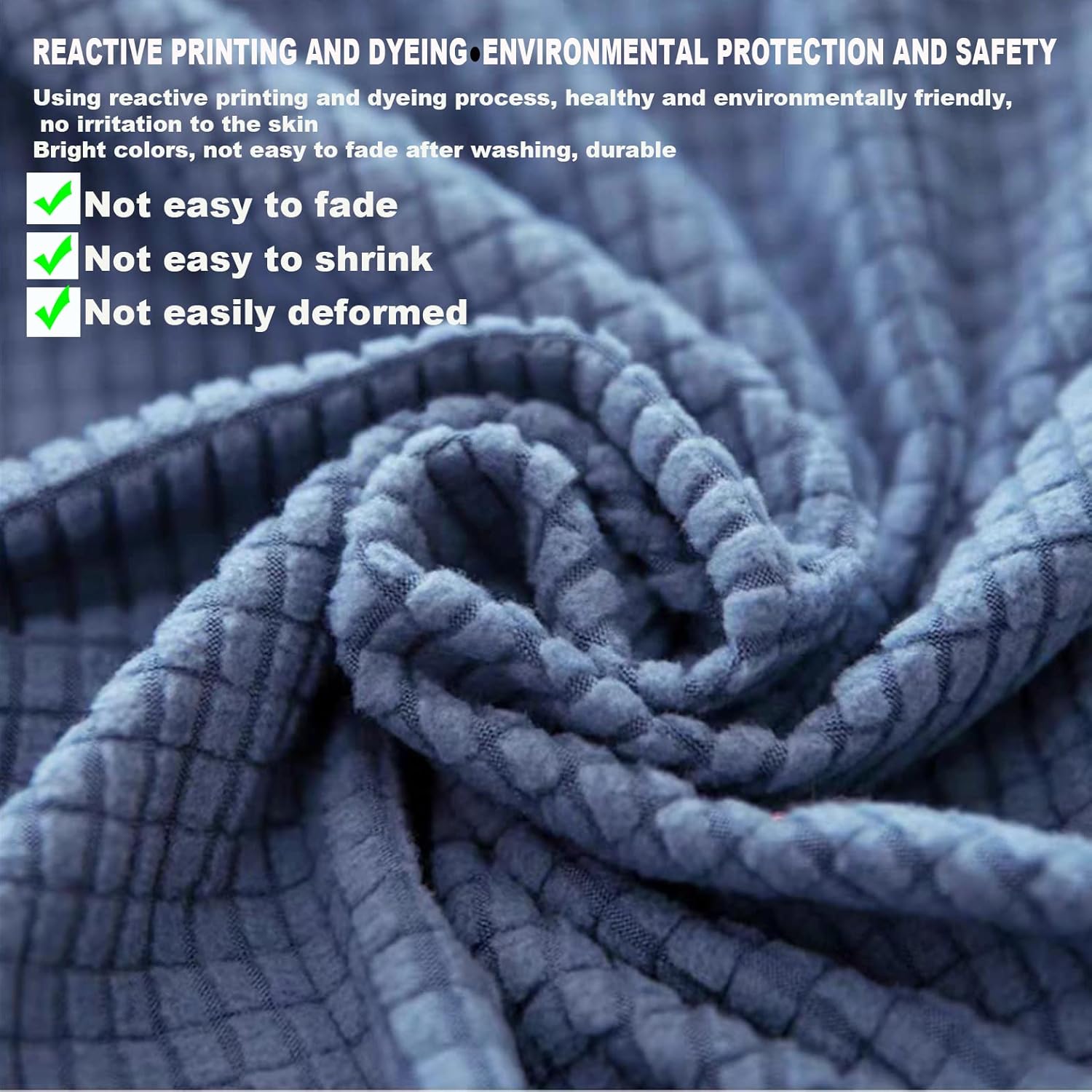 Kitchen Dining Room Chair Covers Slipcovers with Arms Set of 4/2/6, Curved Back Accent Kitchen Office Chair Slipcover Dining Chair Protector Covers for Bar Home,Peacock Blue,1PCS