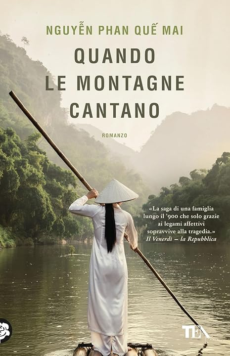 Libro Nord Quando Le Montagne Cantano Nguyen Phan Que Mai(ebook)