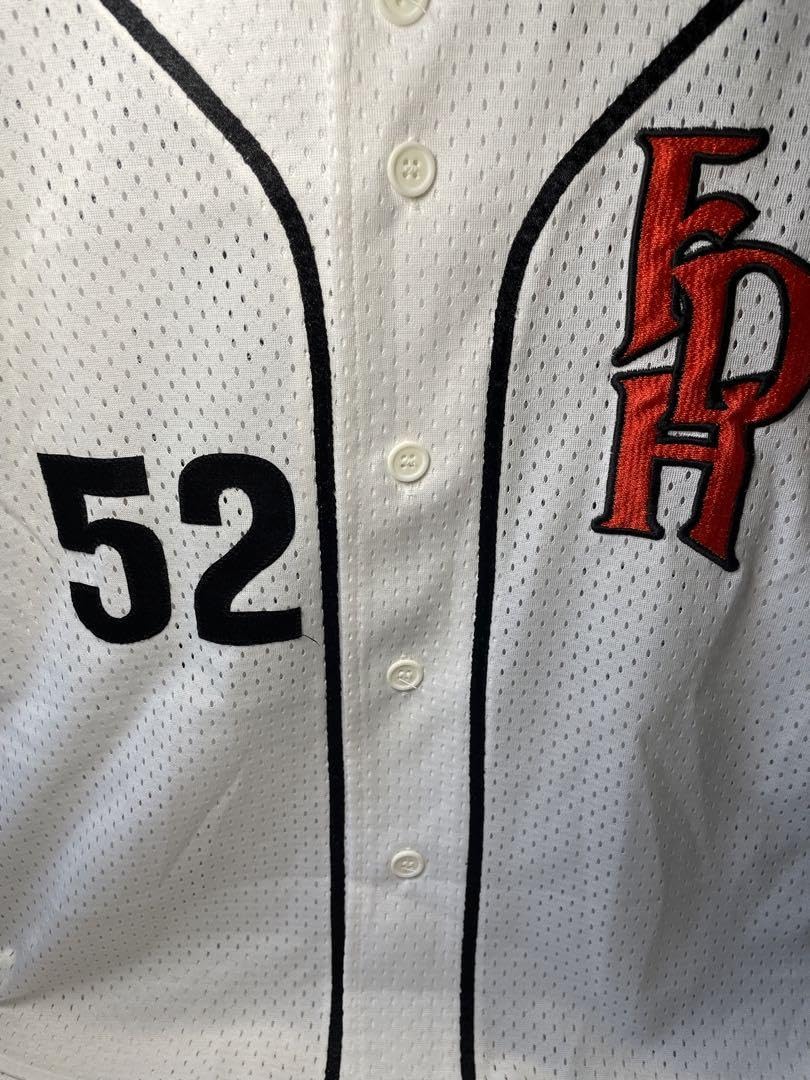 福岡ダイエーホークス ユニフォーム 52 川崎宗則 福岡ダイエーホークス ユニフォーム 52 川崎宗則 - メルカリ