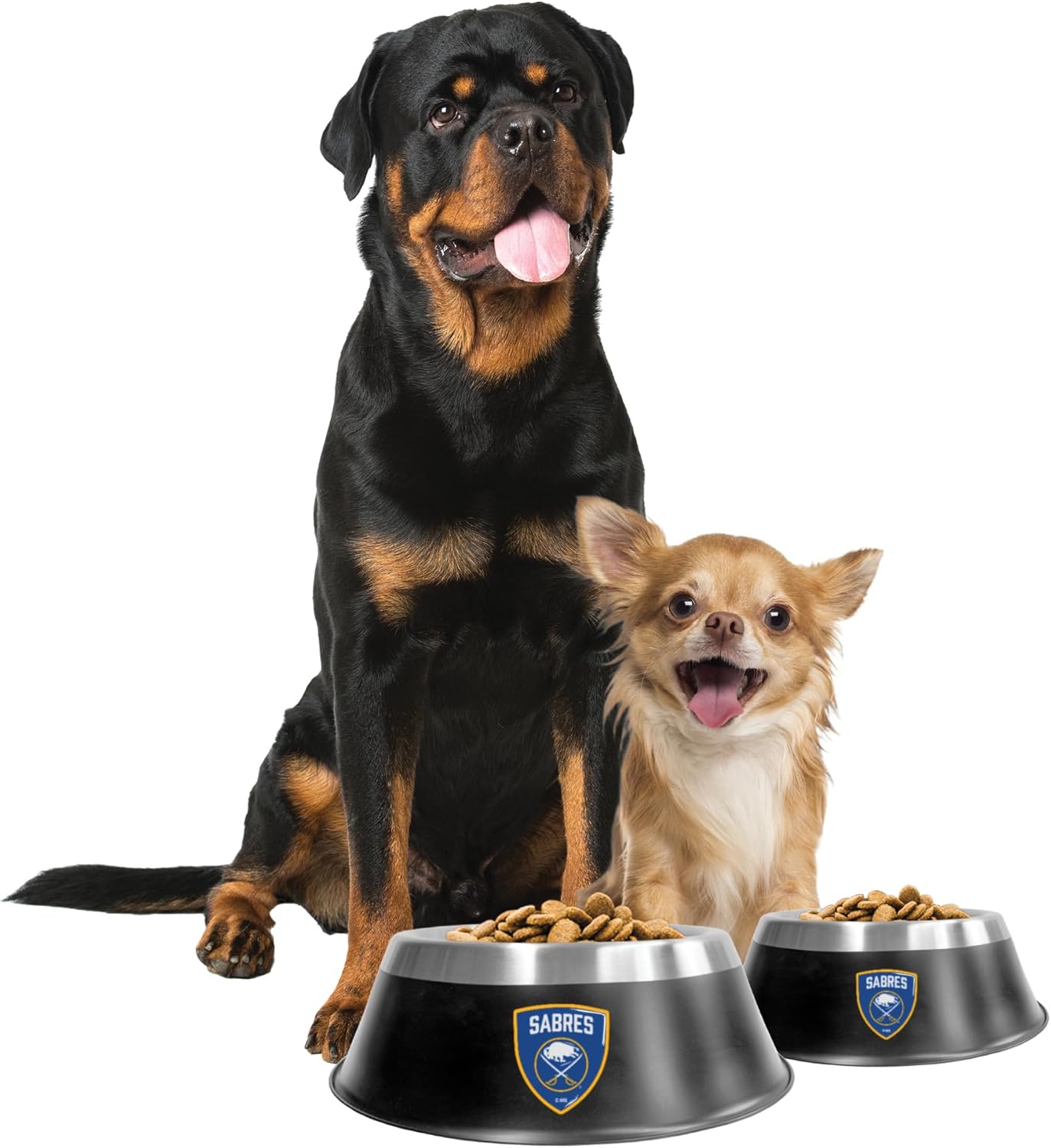 Littlearth NHL MVP Pet Bowl