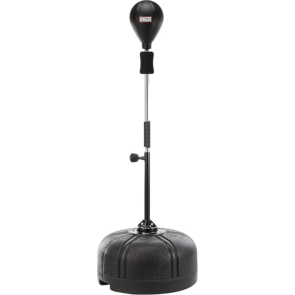 47/mo Finance Ringside Cobra Reflex Boxing Punching Bag (New Version