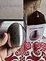 LIMBANI BROTHERS Egg Shape Kitchen Timer Cute Manual,Stainless Steel ...