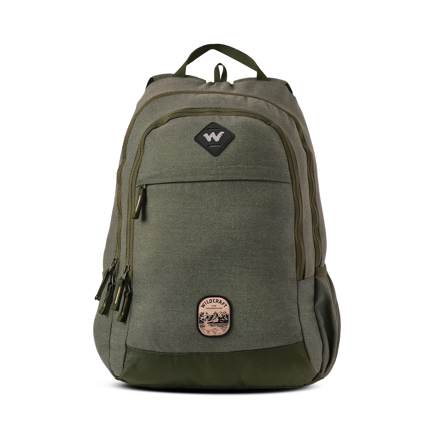 Wildcraft Polyester Backpack for Men & Women – Expedition LPBP 32 Laptop Backpack | Unisex Durable Lightweight & Stylish – Ideal for Travel School Work & Daily Use-picture-20