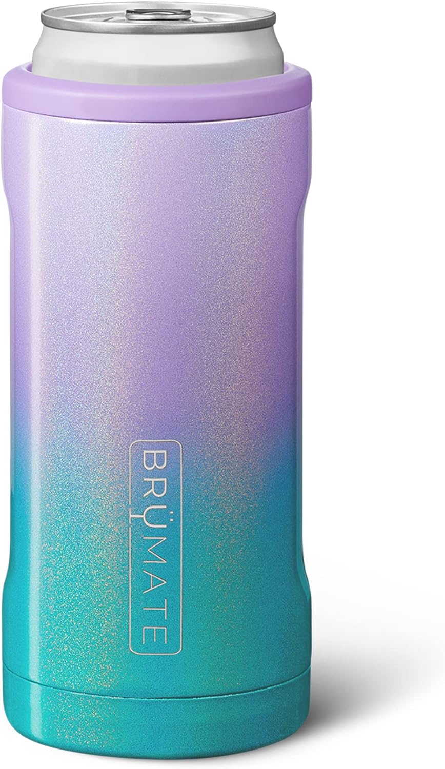 BrüMate Slim Can Cooler Insulated Stainless Steel Tunisia Ubuy
