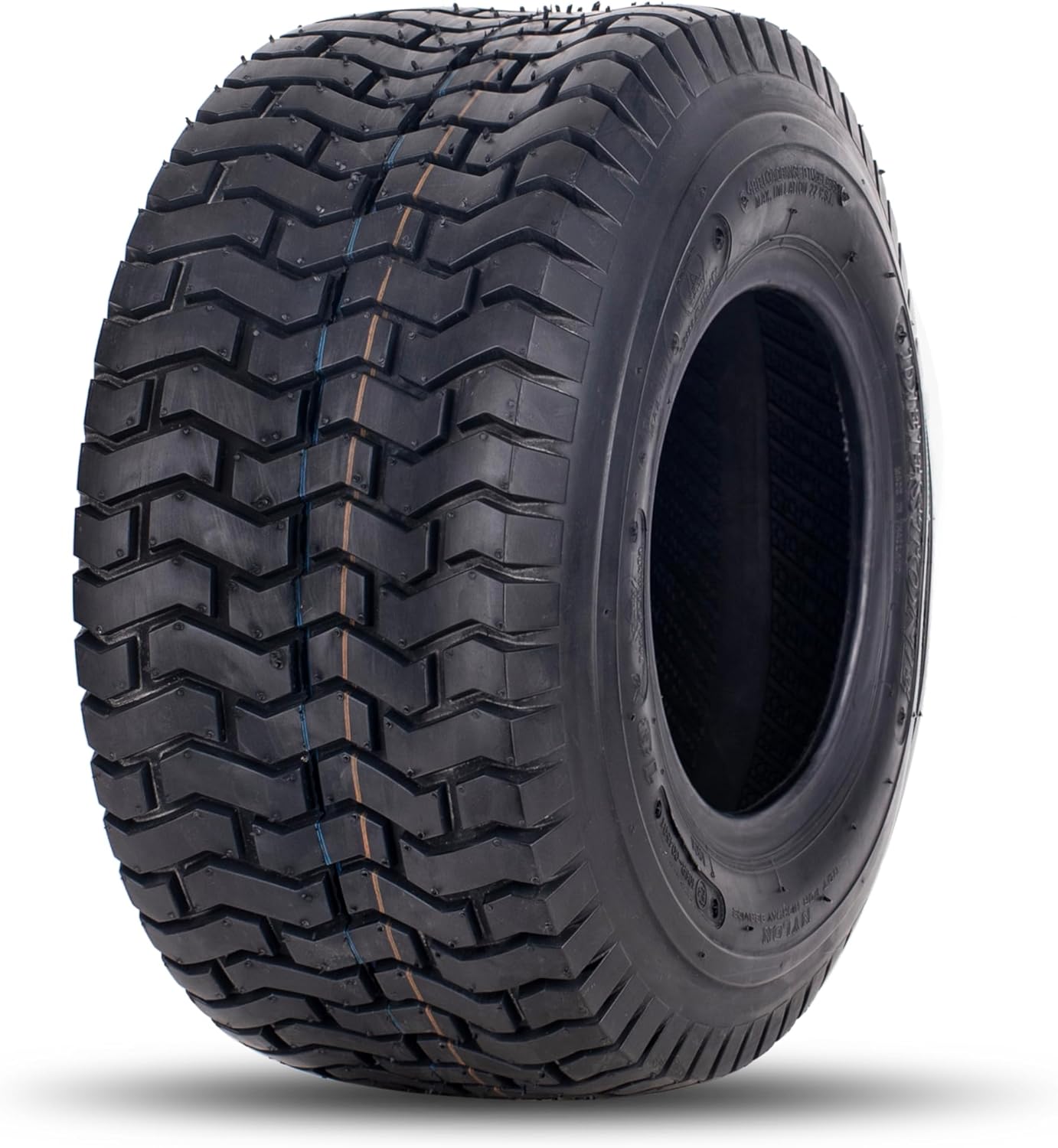Deestone D265 TURF Lawn & Garden Tire - 18x8.50-8, 4 Ply
