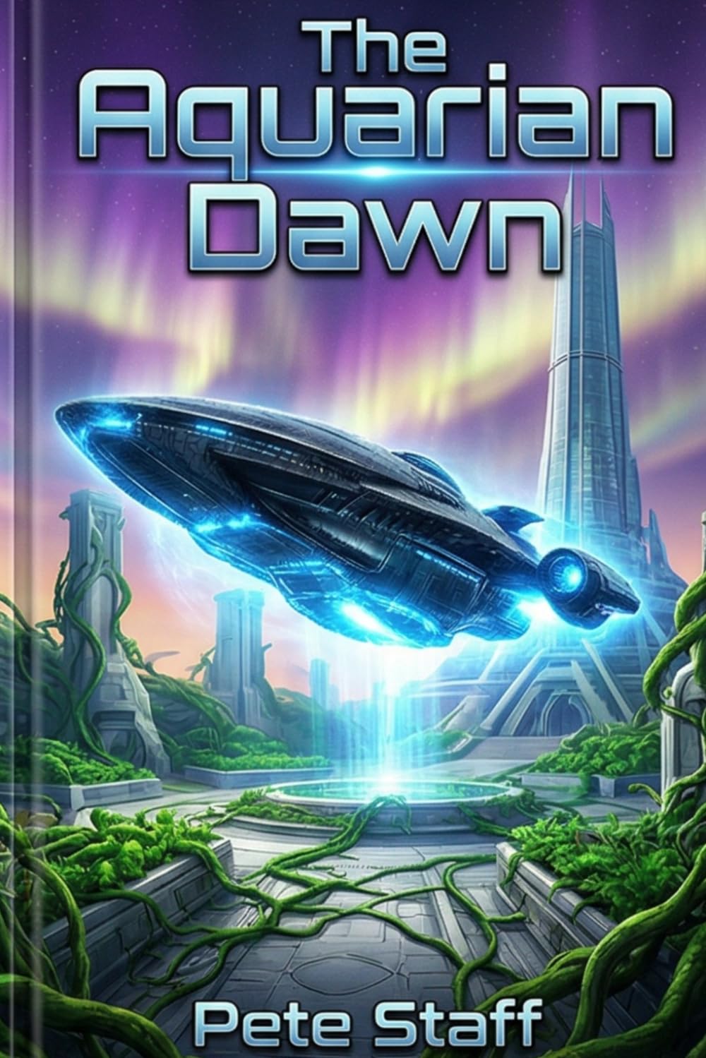 The Aquarian Dawn: 3 (The Aquarian Aion Series)