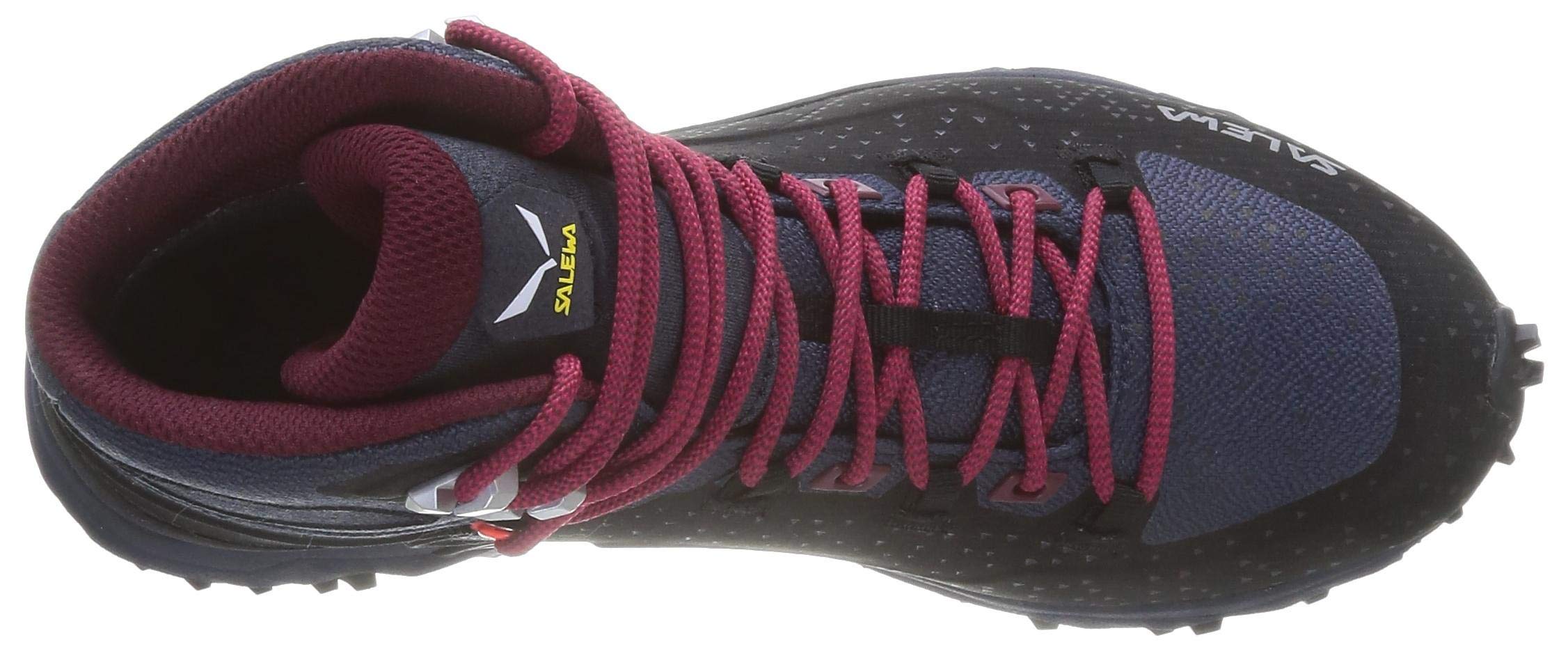 Salewa WS Alpenrose 2 Mid GoreTEX Women's Trekking & hiking boots Buy Online in United Arab