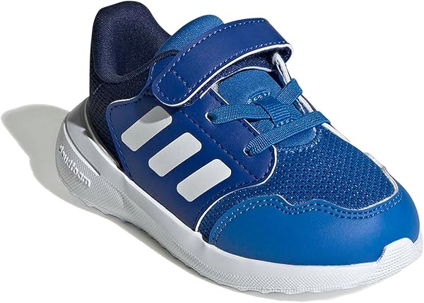 adidas Kids Run 3.0 El I Runners Boys - 3