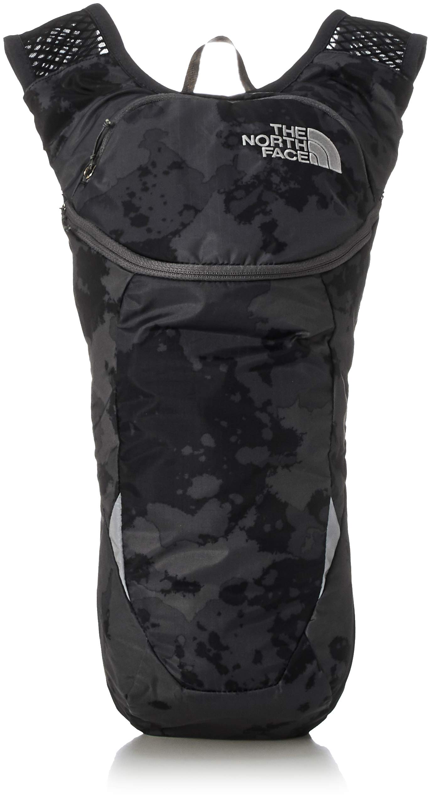 The North Face Martin Wing LT Backpack, Surreal Black, Free Size 