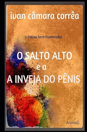 O Salto Alto e a Inveja do Pênis