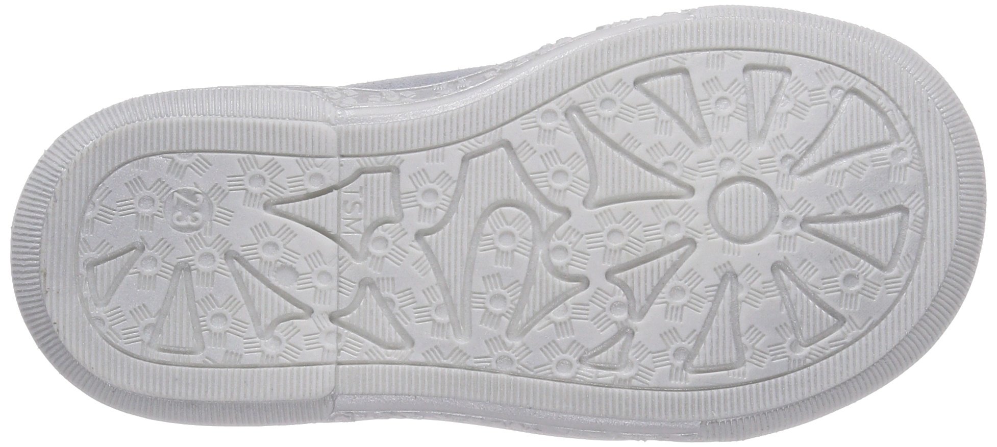Richter Kinderschuhe Dandi S 0322-521 niemowlęce dziewczęce buty do nauki chodzenia