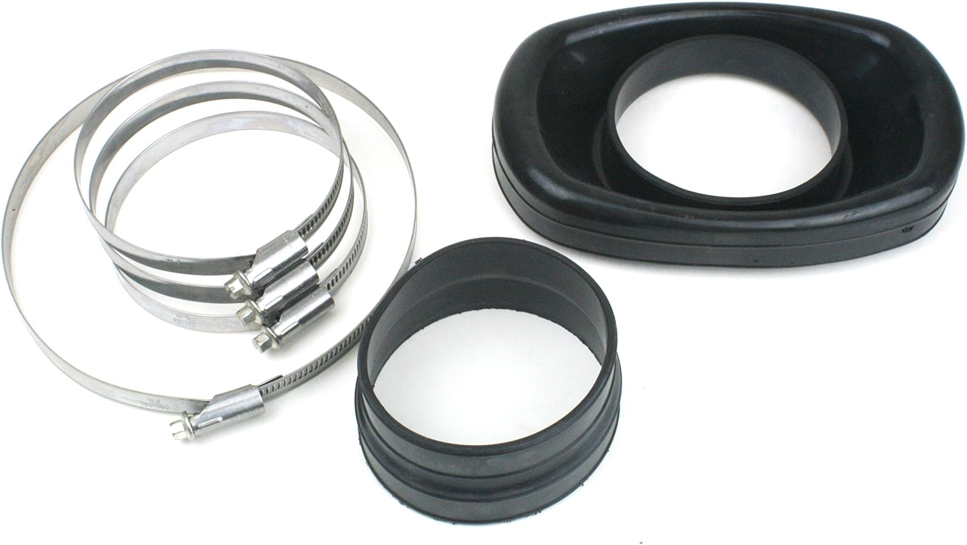 VCM KVE-211 MAF Conversion Kit for G8, SS, Caprice PPV OTR Intake