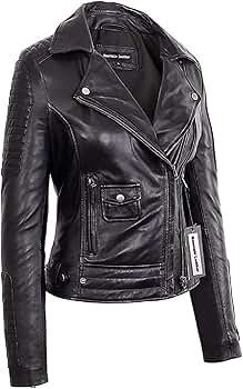 ジャケット・アウター FLAREUP / Asymmetrical Biker Jacket MUSINSA公式 | FLAREUP Asymmetrical Biker Leather Jacket (FL