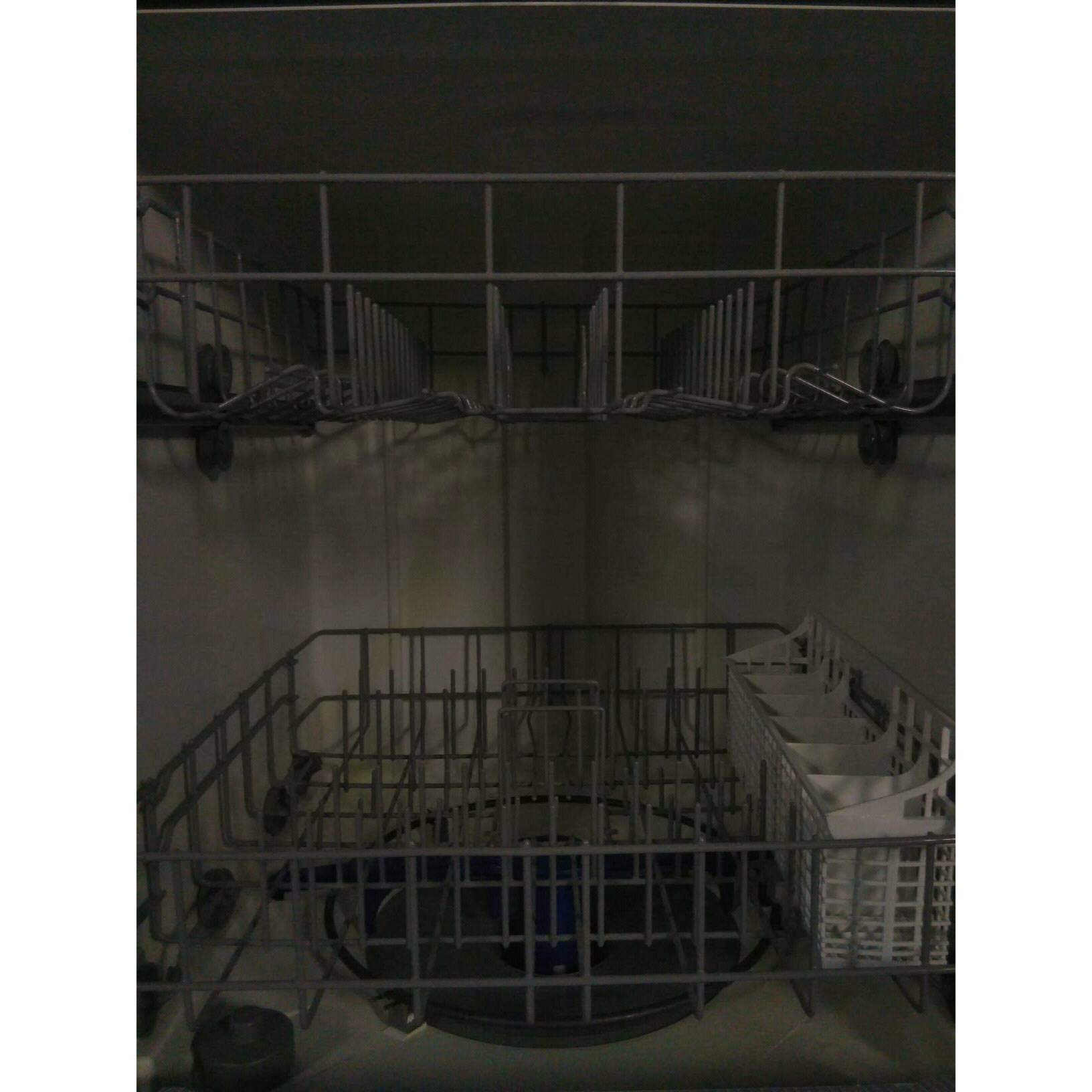 Frigidaire Fbd2400ks Stainless Built In Dishwasher 24 Inches