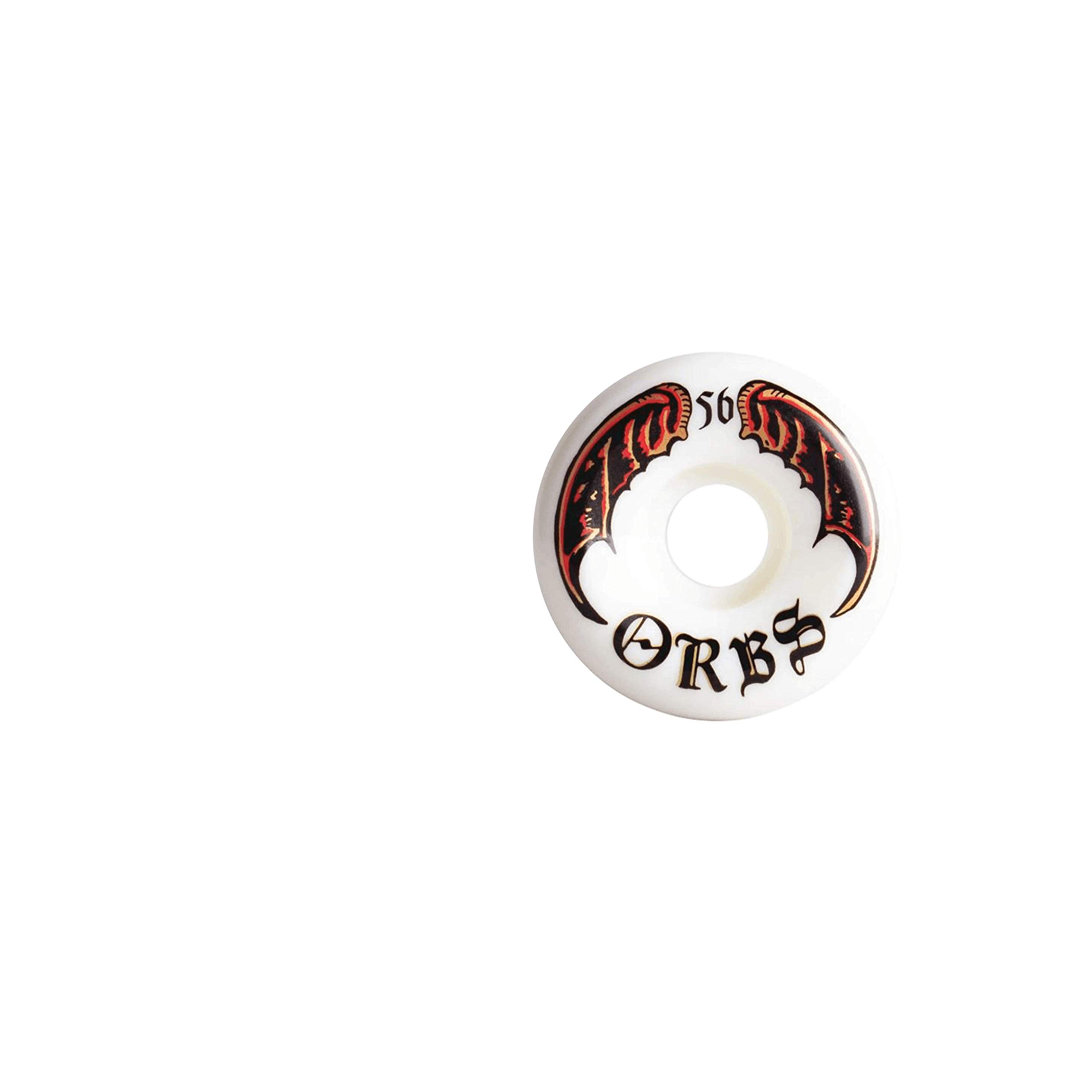 Welcome Orbs Specters Skateboard-Rollen, 56 mm