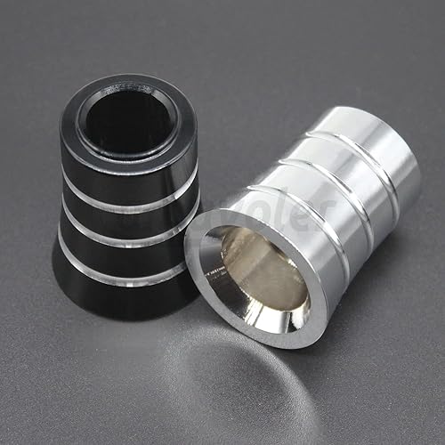 Miniatura 4 de Eliminador de palanca de cambios de talón, cubierta de eliminación de nivel de cambio de talón de aluminio CNC, accesorio para FLHT FLHR FLHX CVO.